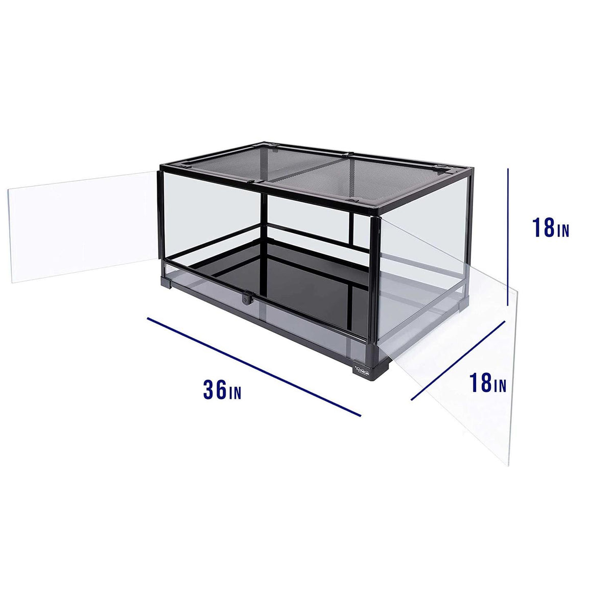 Terrarium R303