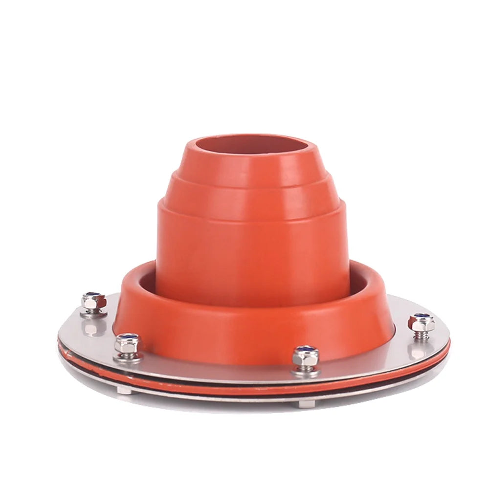 Jack Kit for Tent Flexible Roof Silicone Metal Roofing Tube Flashing A399974