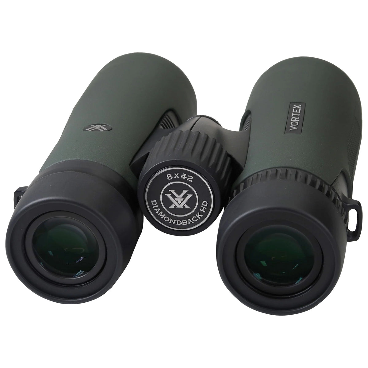 8x42 Binoculars with Cleaning Kit I728137