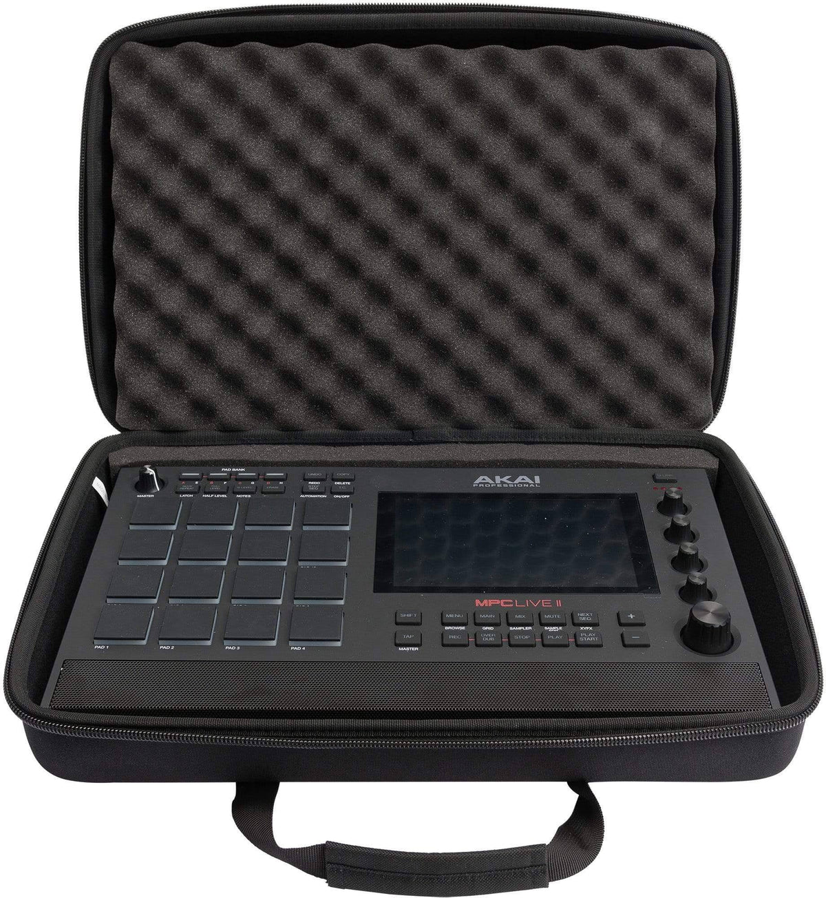 CTRL Case MPC Live II B65769