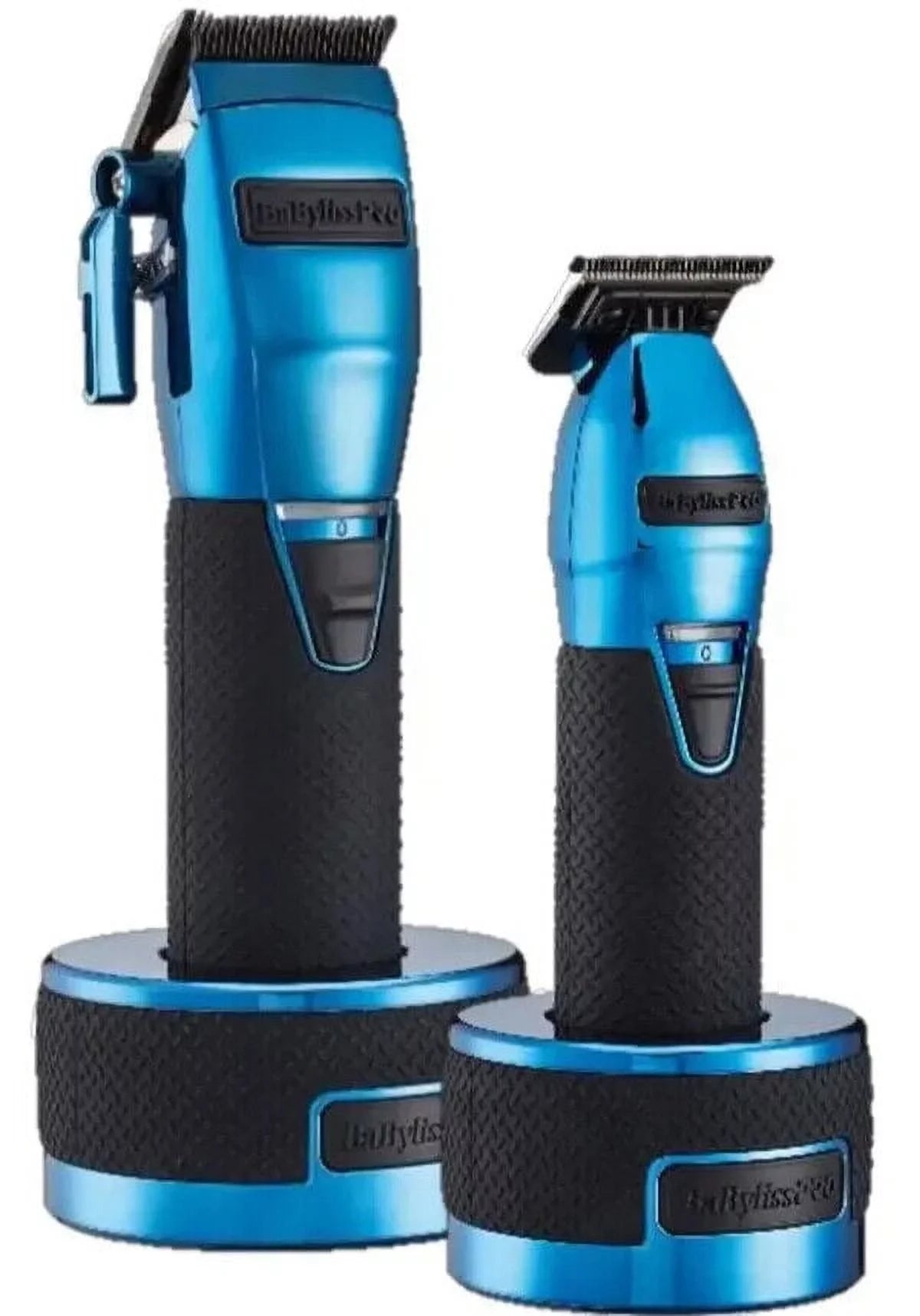 Clipper & Trimmer Set with Base J871431