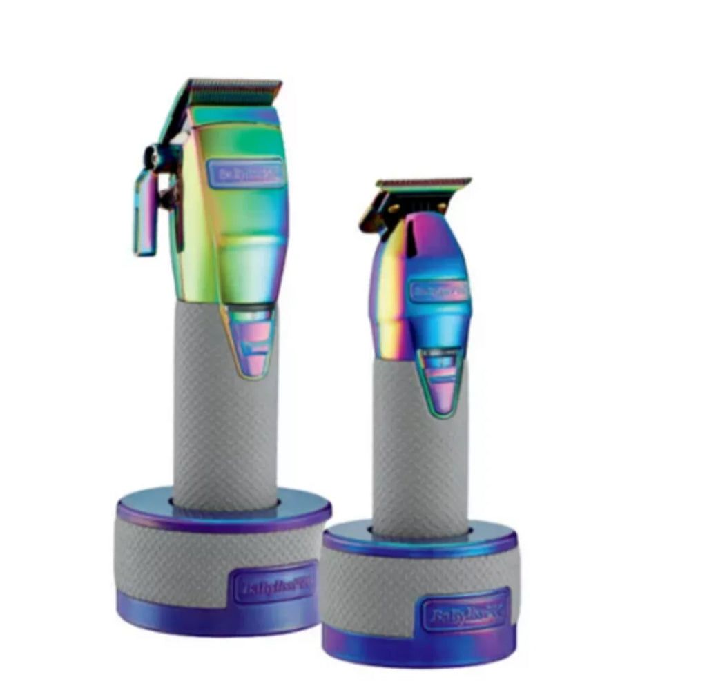 Clipper & Trimmer Set with Base J871431