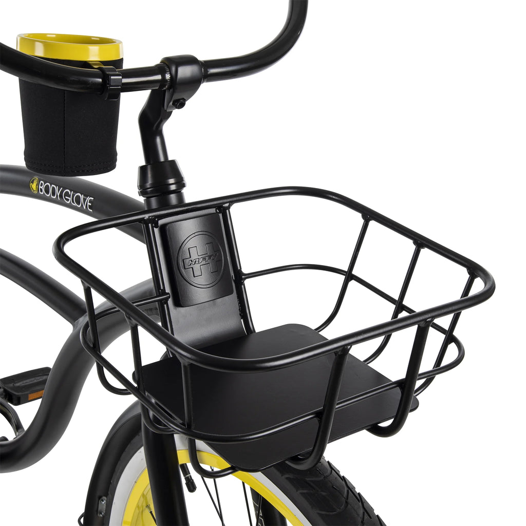 26 inch Mens Beach Cruiser Bike N52787