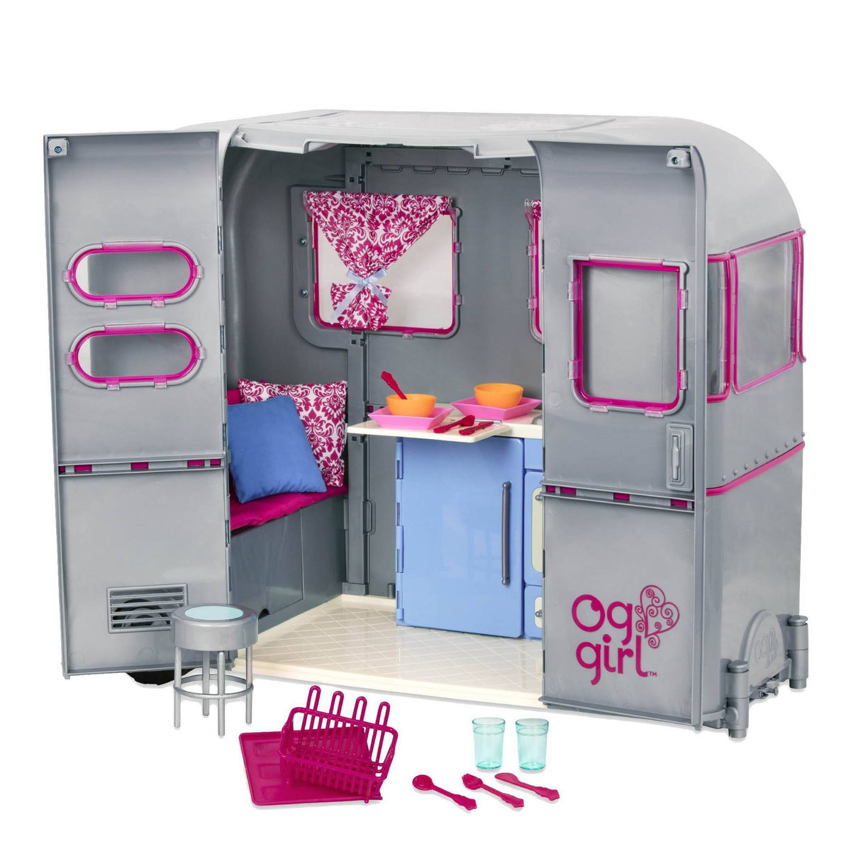 RV Seeing You Camper R1951
