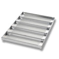 Halfsize Sub Sandwich Roll Pan J838536