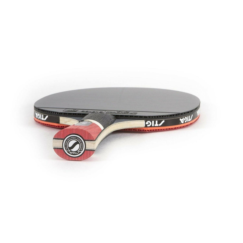 Pro Carbon Table Tennis Racket G122