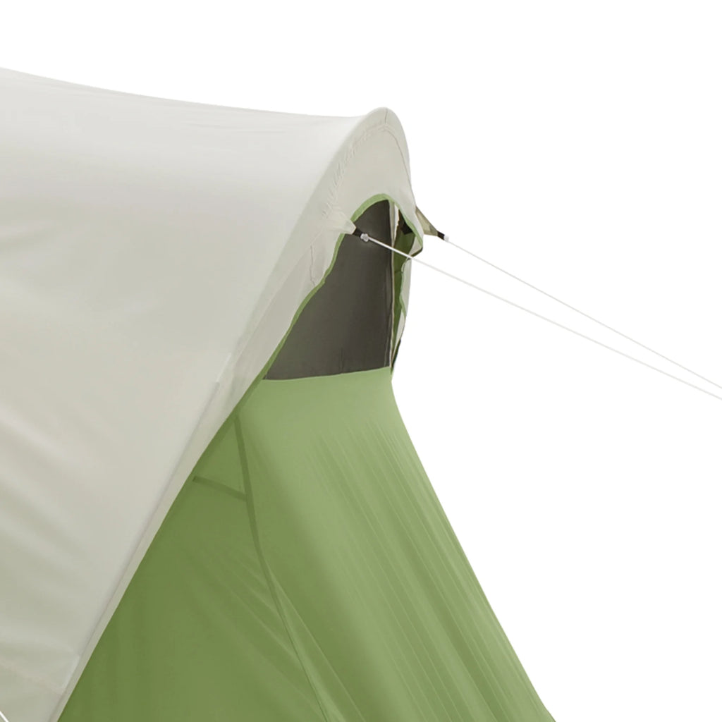 12' x 7' Modified Dome Tent, Sleeps 6 X707
