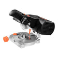 2 in. Mini Cut-Off Saw C107