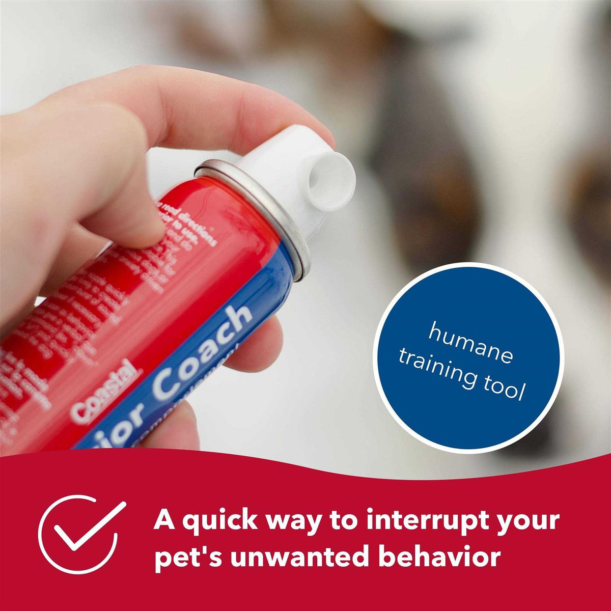 Behavior Coach C91766