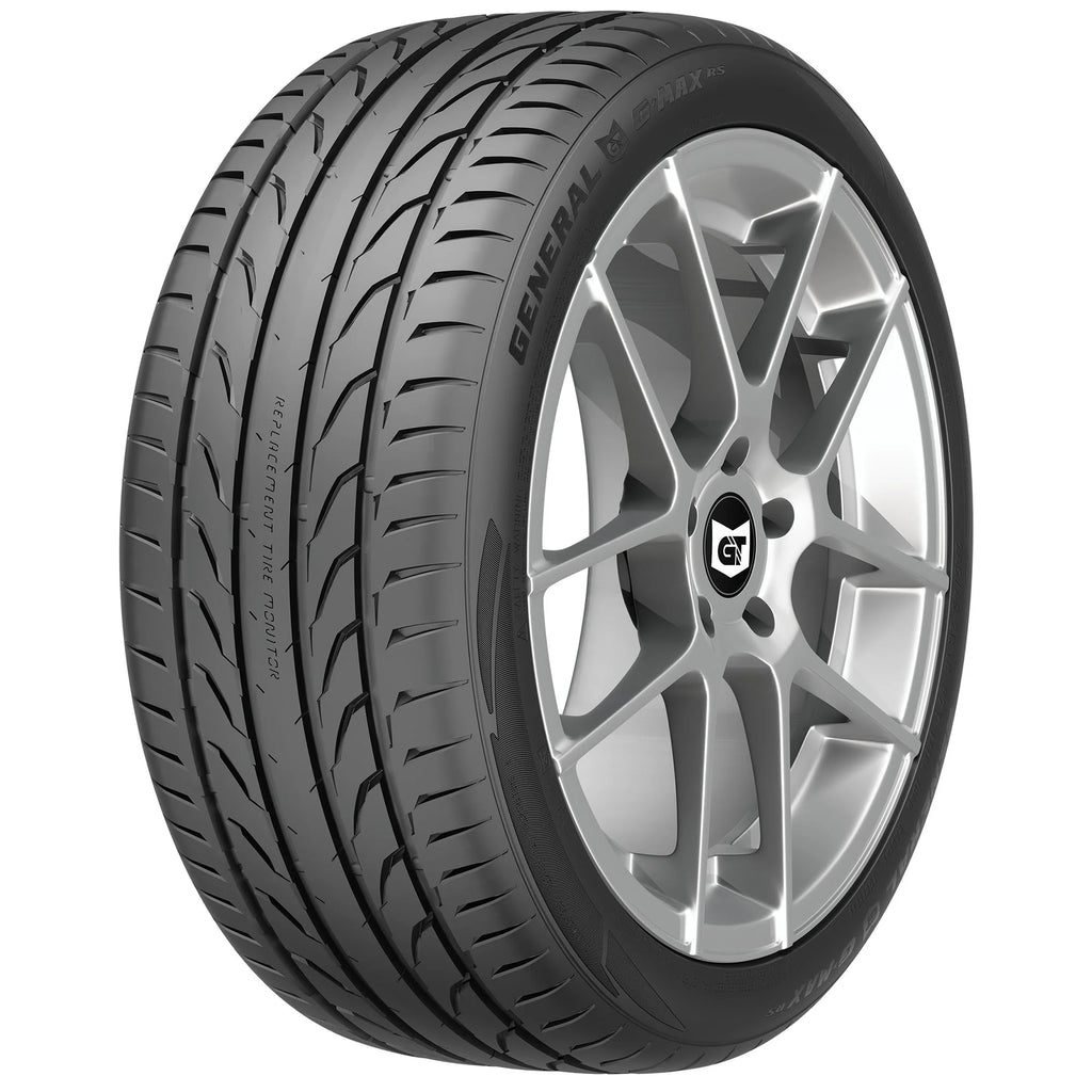 205/55ZR16 Ultra High Performance Tire V812