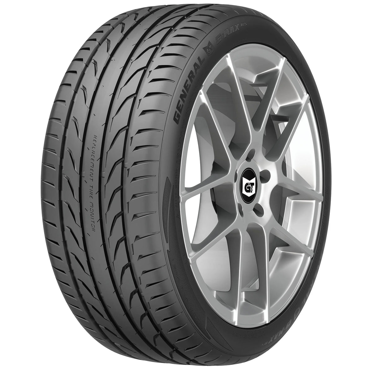 205/55ZR16 Ultra High Performance Tire V812