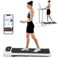 Walking Pad Under Desk Treadmill with Remote Control S5823