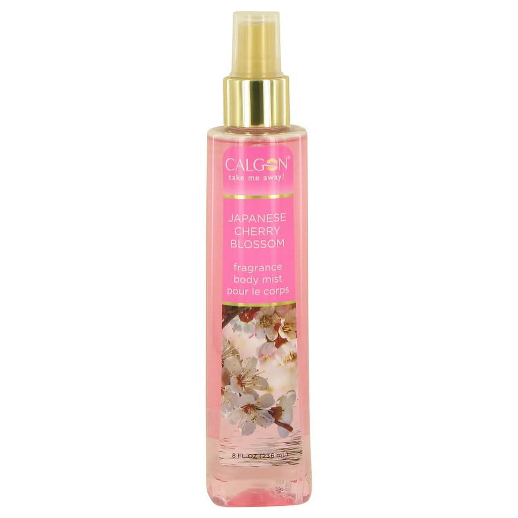 Japanese Cherry Blossom Body Mist 8 oz C589978