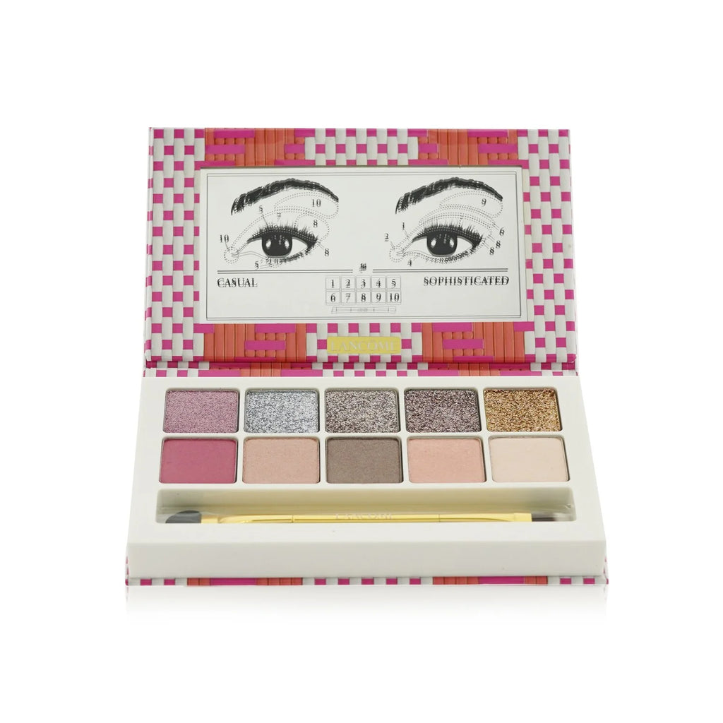 10x Eye Shadow 5g K2575