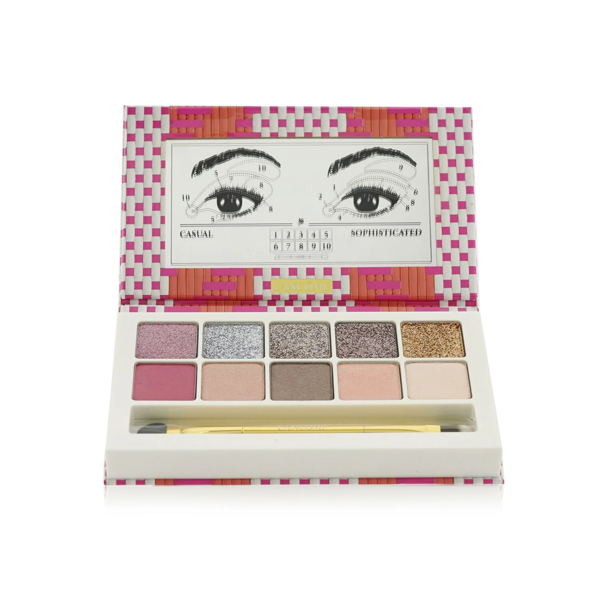 10x Eye Shadow 5g K2575