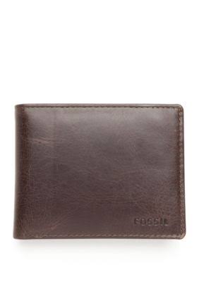 Brown Passcase O6617