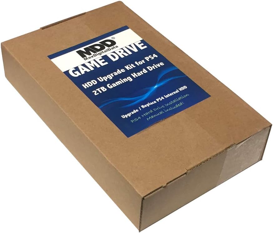 2TB 5400RPM 128MB Cache SATA 6Gb/s 2.5in Internal Hard Drive C475