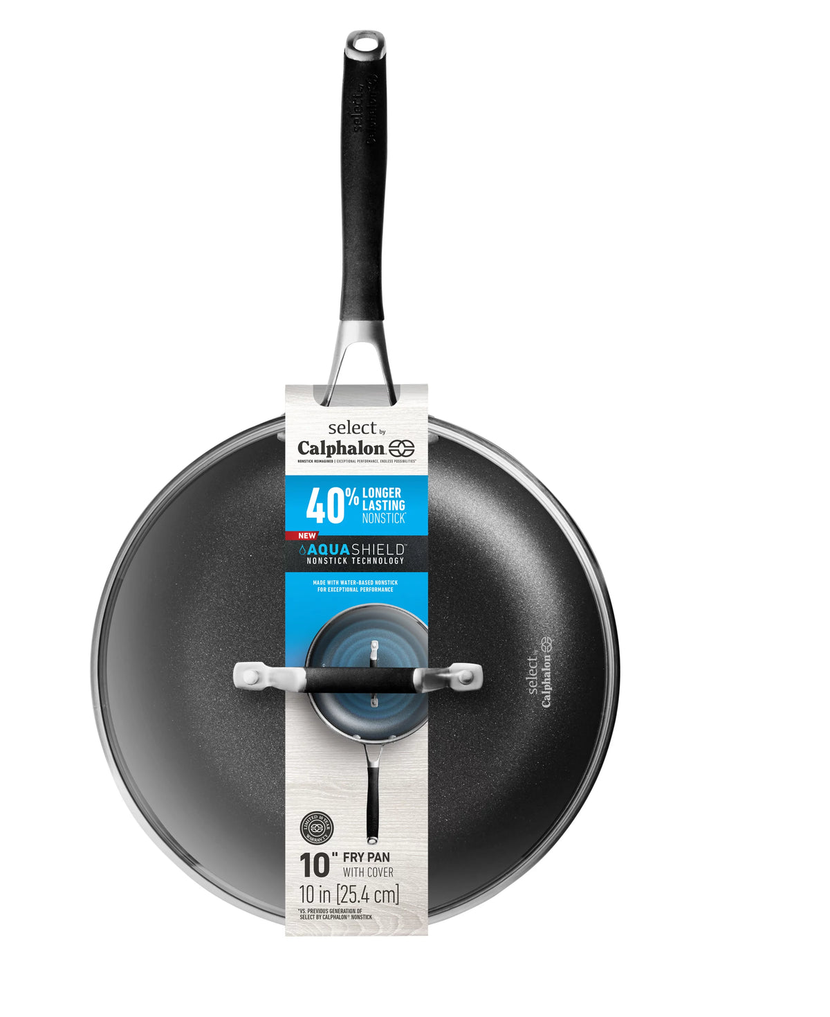 Nonstick 10-inch Frying Pan G256