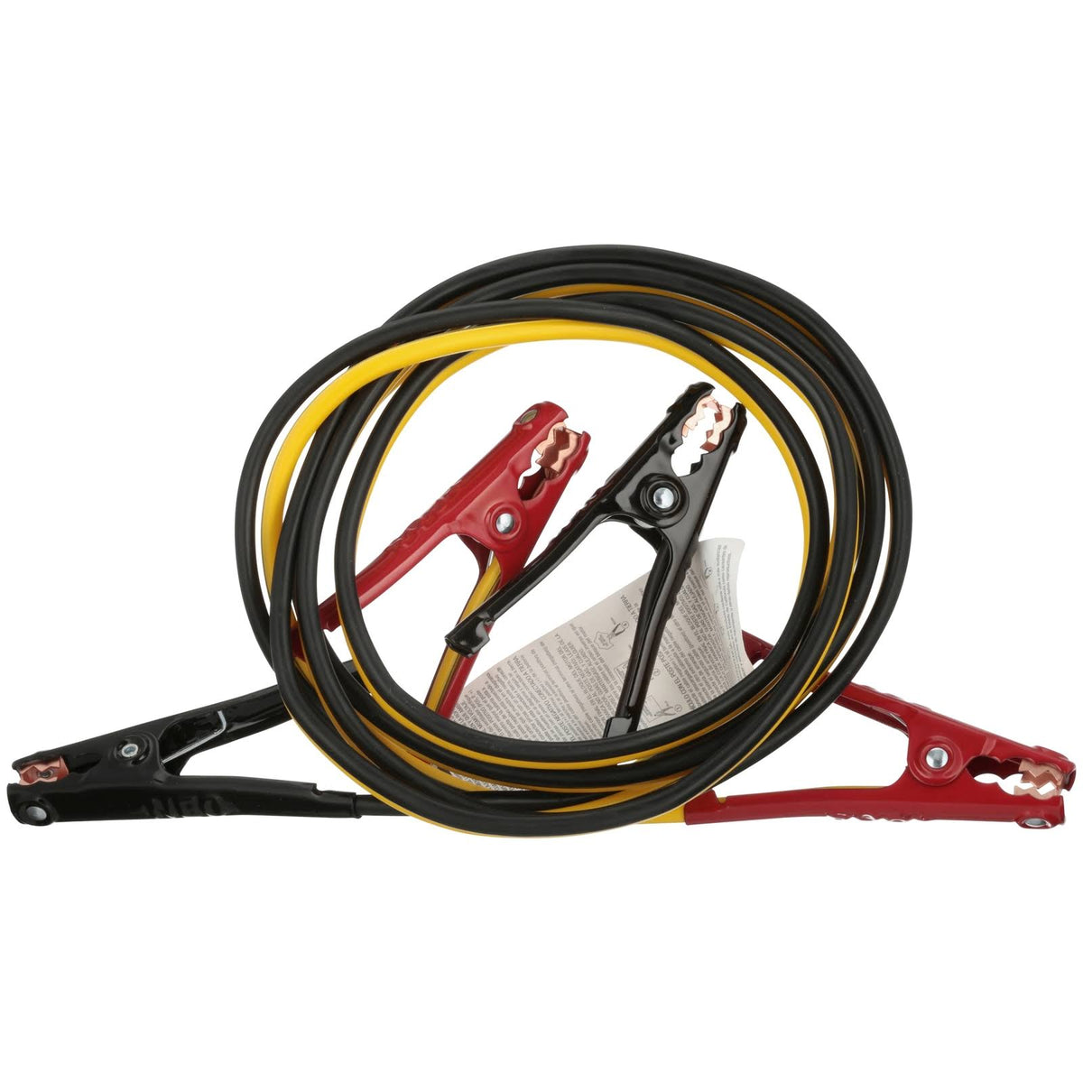 12 ft Standard Power Booster Cable K889