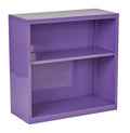 Metal Bookcase M598834