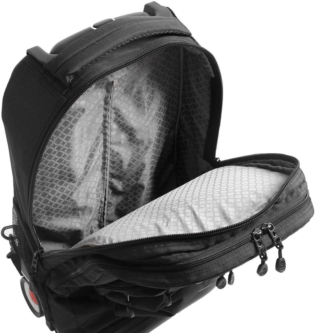 Notebook carrying backpack C7710