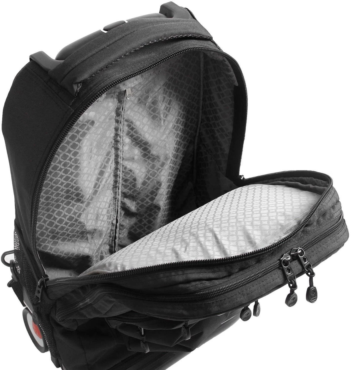 Notebook carrying backpack C7710
