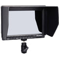 7 inch DSLR Camera Field Monitor LCD IPS HD 4K HDMI D99988