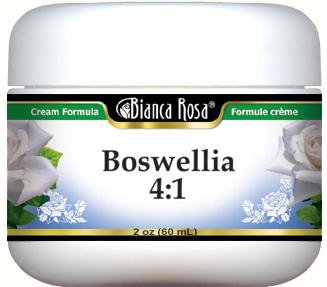 Boswellia Cream 2 oz - 2 Pack D665922