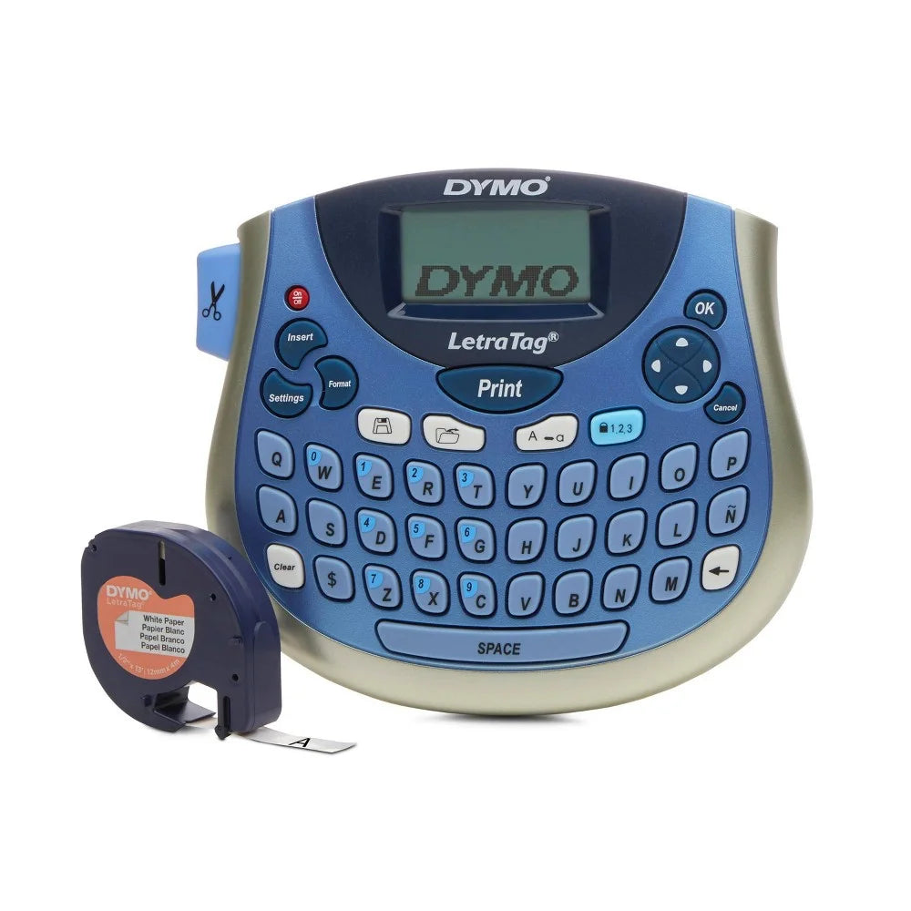 Table Top Label Maker R218007