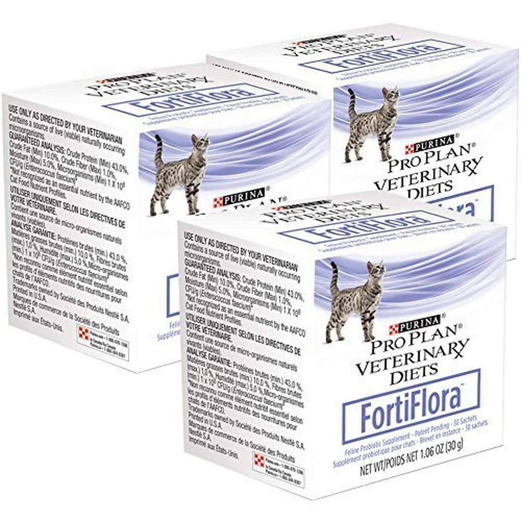 Cat Supplement 3 Pack T725