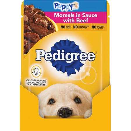 Chicken Wet Dog Food M2204