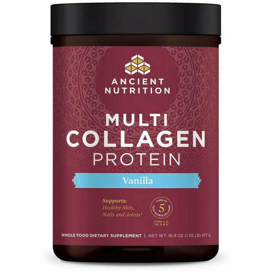 Collagen Protein Powder 16 oz S21323