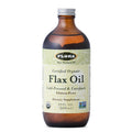 Cold Pressed Unrefined Organic Flax Seed Oil 17 oz D761021