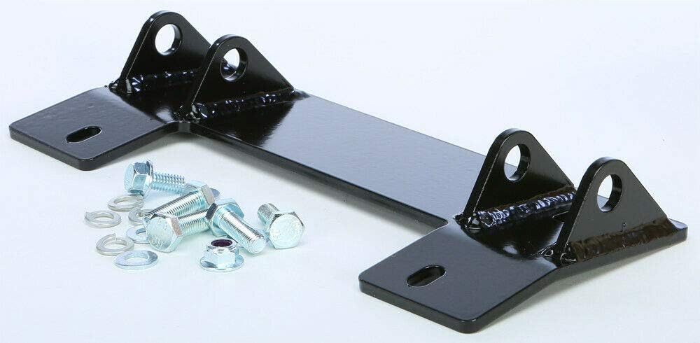 60" Snow Plow & Mount for Honda Pioneer 1000 5-Seat UTV Y1386