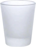 Clear 1.5 Oz Shot Glasses Set of 12 N9020