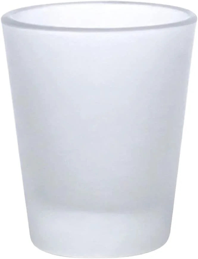 Clear 1.5 Oz Shot Glasses Set of 12 N9020