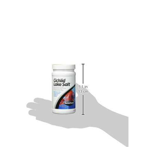 Cichlid Lake Salt S752482