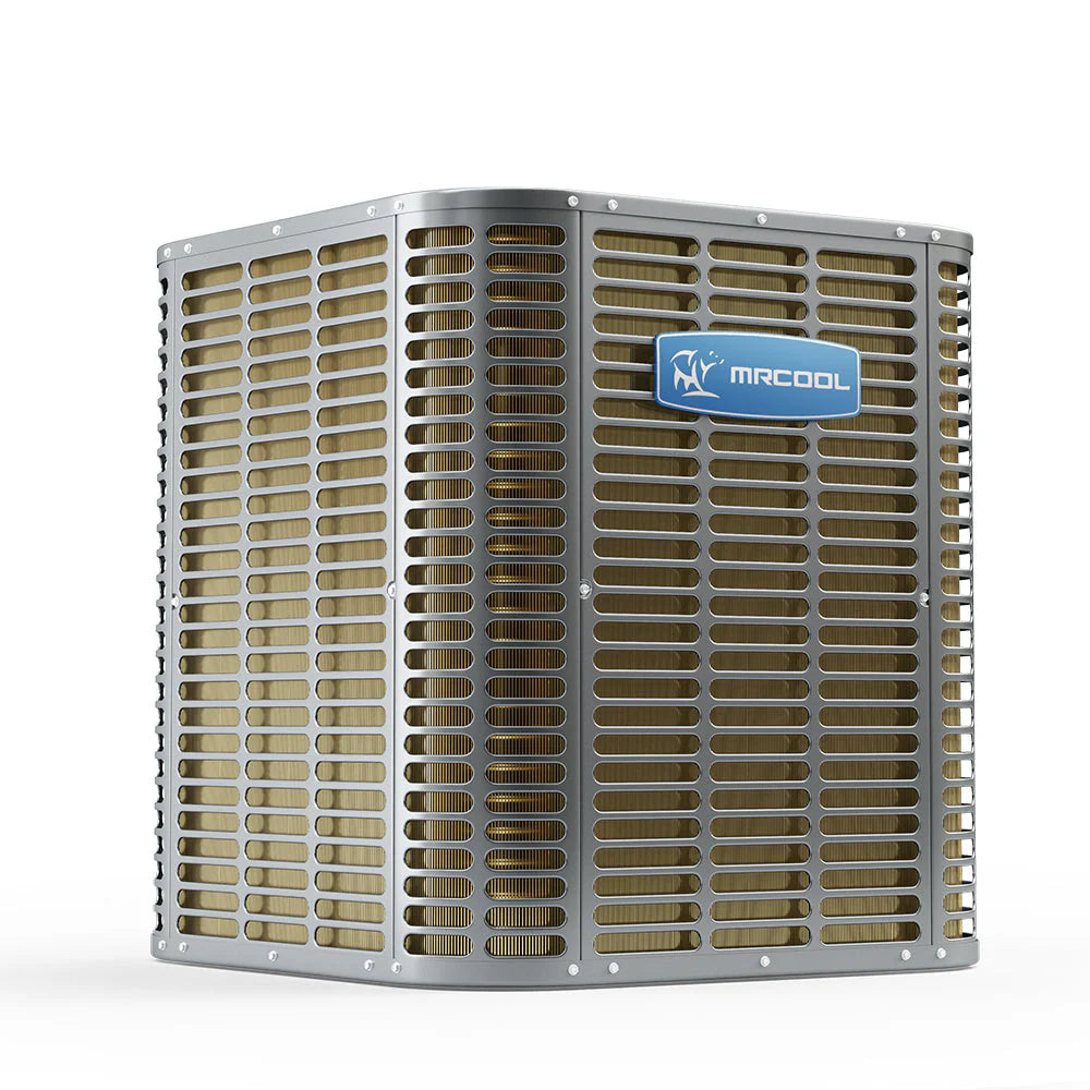 2.5 Ton 14 SEER Split System A/C Condenser I584804