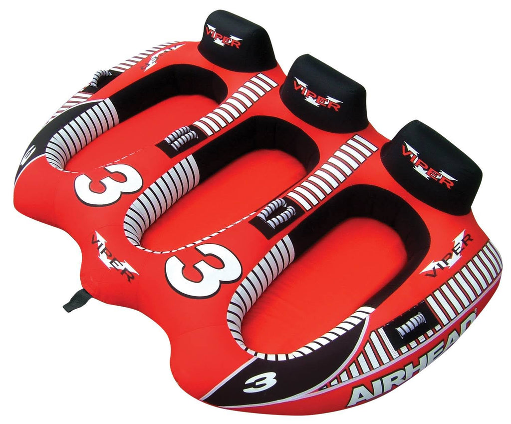 Inflatable Towable Water Tube W330290