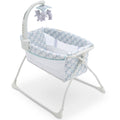 Blue Bassinet R960804