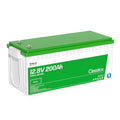12V 100Ah LiFePO4 Deep Cycle Battery U82144