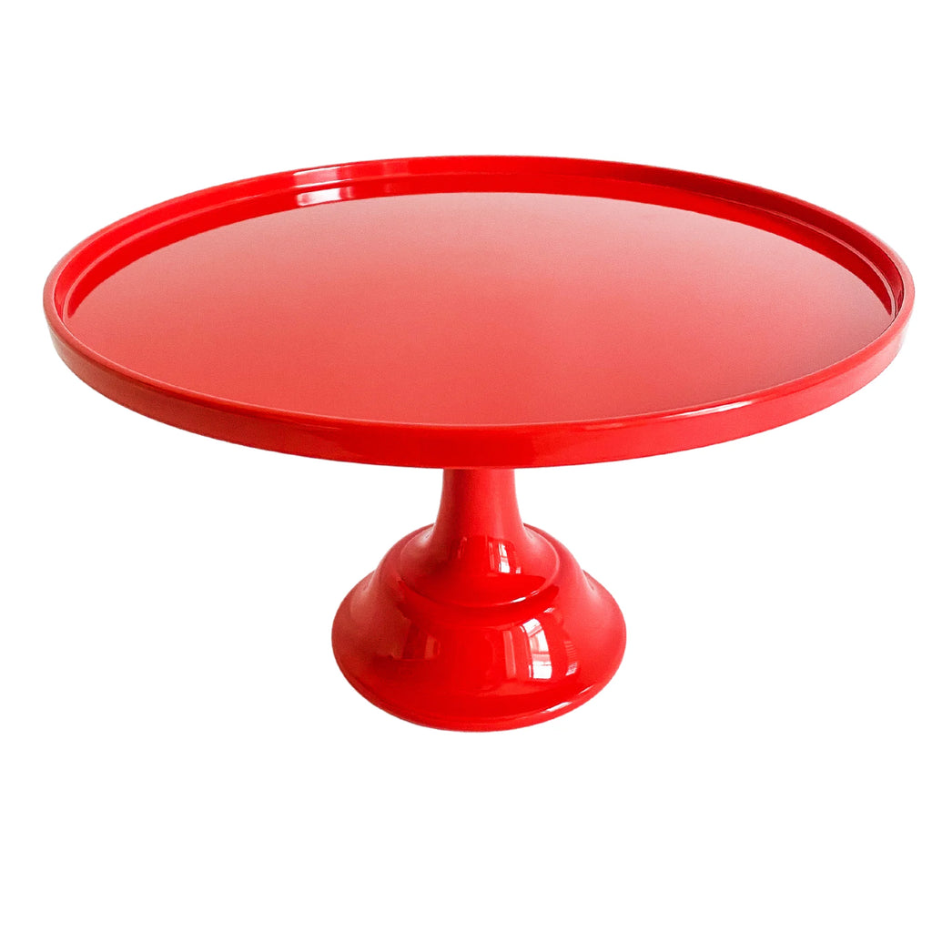 Pedestal Cake Stand H3624