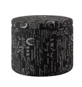3 Piece Ottomans with Storage S76012