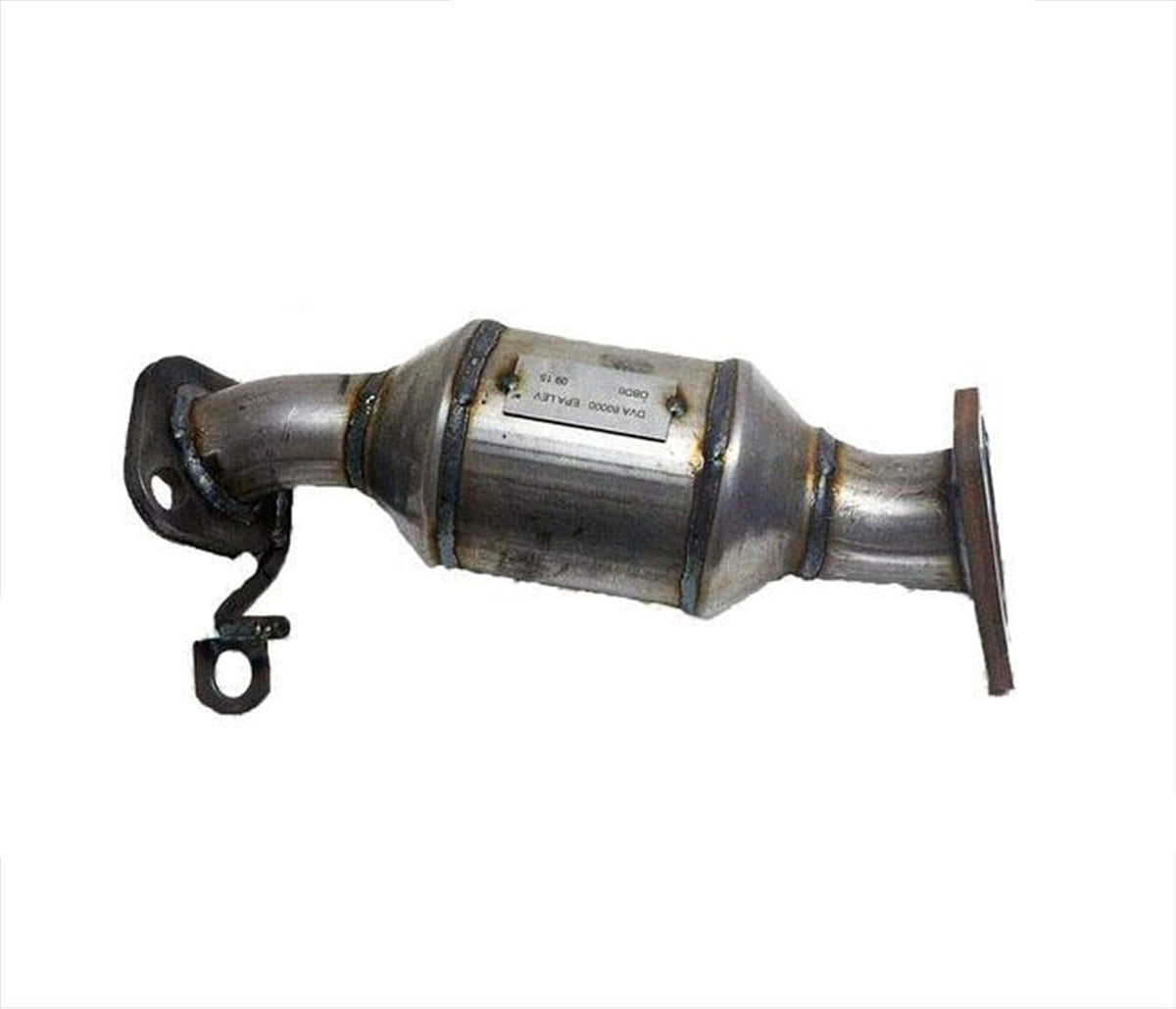 Front Radiator Side Catalytic Converter 3.6L A392797