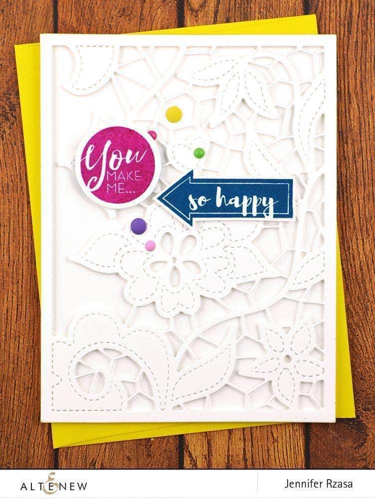 Cardmaking Kit F667