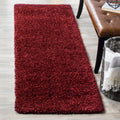Maroon Runner N18615