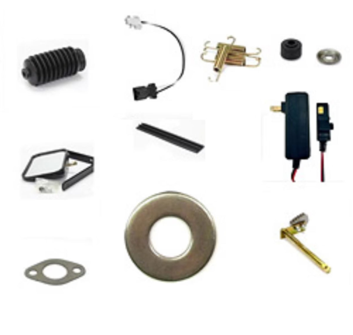 Replacement for Whirlpool D5572