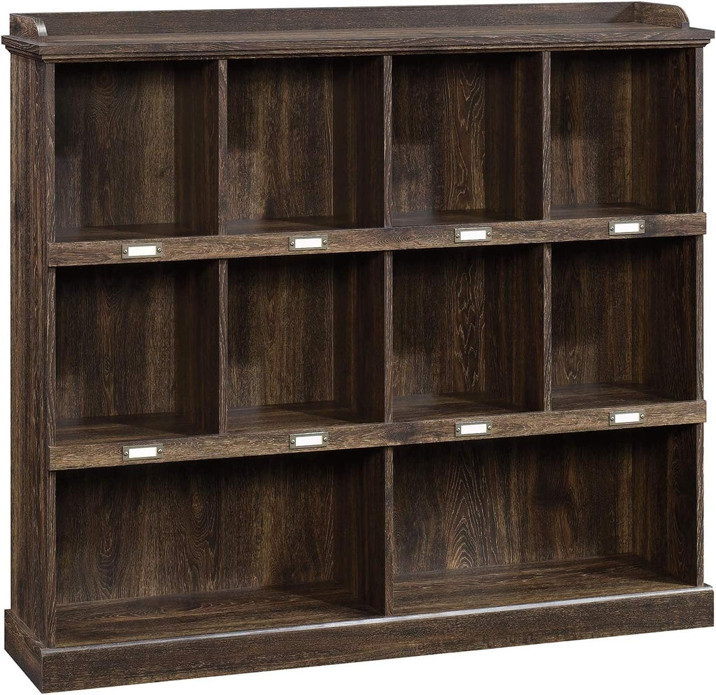 White Plank Bookcase T988989