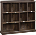 White Plank Bookcase T988989