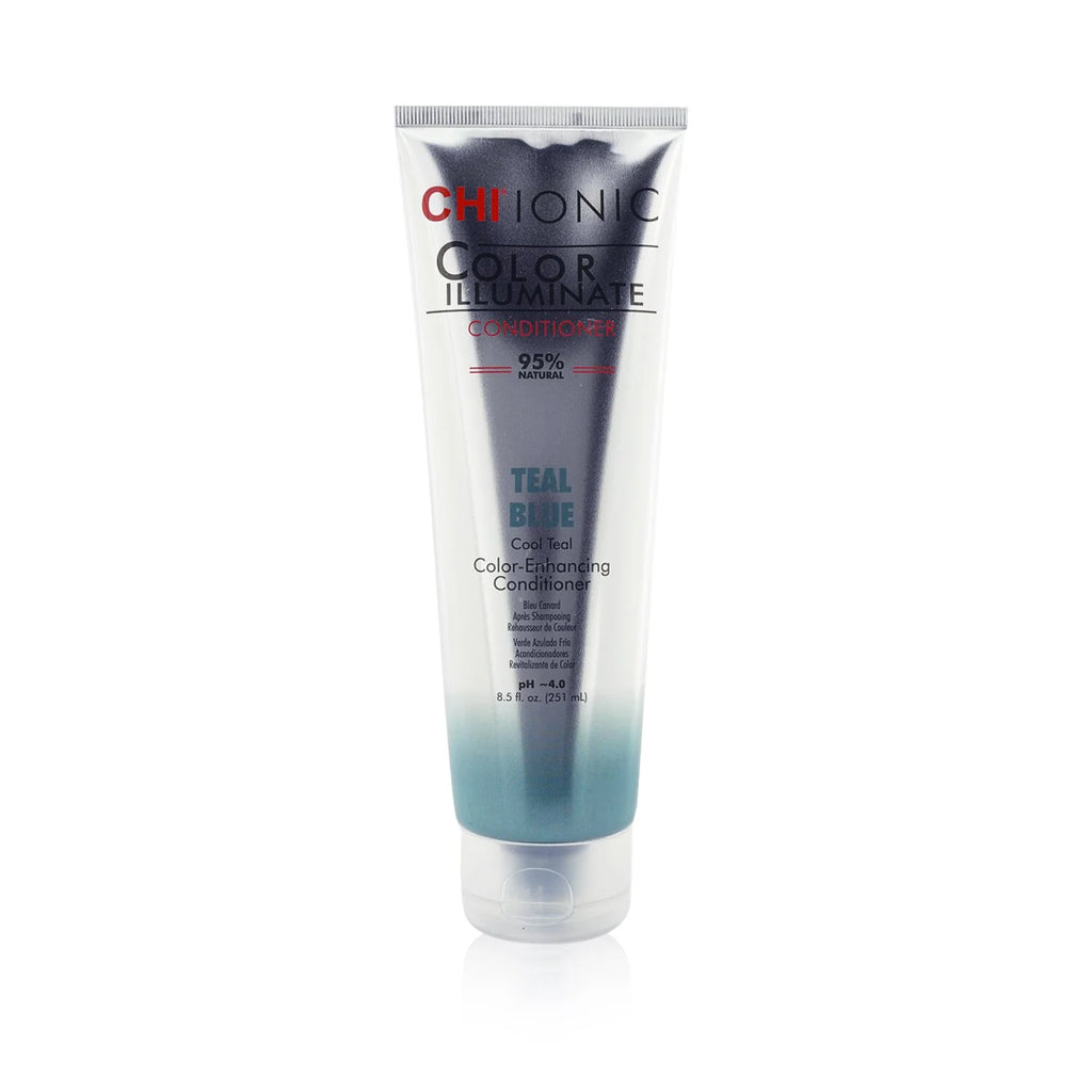 Teal Blue Ionic Conditioner 251ml J840